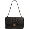 VALENTINO BY MARIO VALENTINO VALENTINO BY MARIO VALENTINO POSH SIGNATURE SHOULDER BAG