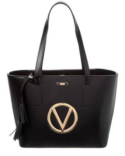 Valentino By Mario Valentino Prince Forever Leather Tote