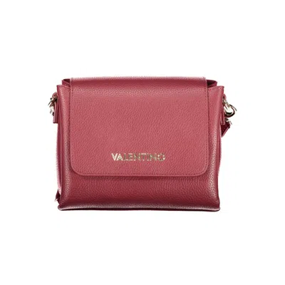Valentino By Mario Valentino Rosso Poliuretano Women Handbag