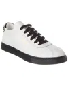 VALENTINO BY MARIO VALENTINO VALENTINO BY MARIO VALENTINO SANDY LEATHER SNEAKER