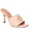 Valentino By Mario Valentino Venere Mule Sandal