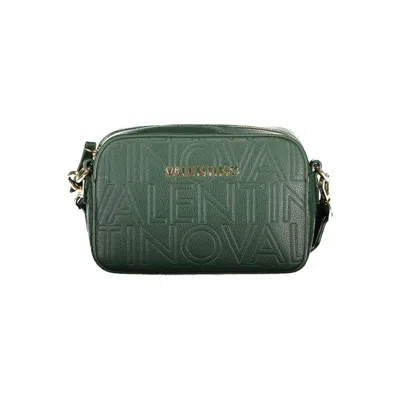 Valentino By Mario Valentino Verde Poliuretano Woman Handbag