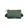 Valentino By Mario Valentino Verde Poliuretano Women Handbag