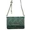 Valentino By Mario Valentino Verde Poliuretano Women Handbag