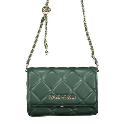 Valentino By Mario Valentino Verde Poliuretano Women Handbag