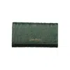 Valentino By Mario Valentino Verde Poliuretano Women Wallet In Green