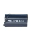 VALENTINO BY MARIO VALENTINO WOMEN'S LENA LOGO LEATHER CROSSBODY BAG