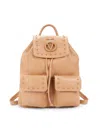 VALENTINO BY MARIO VALENTINO WOMEN'S SIMEON LEATHER BACKPACK