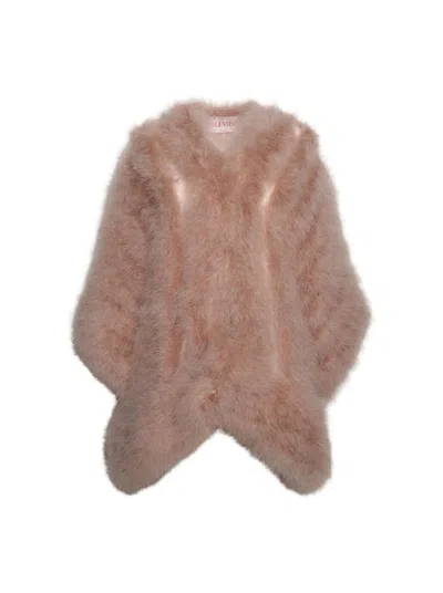 Valentino Caban Marabu Rose Mist