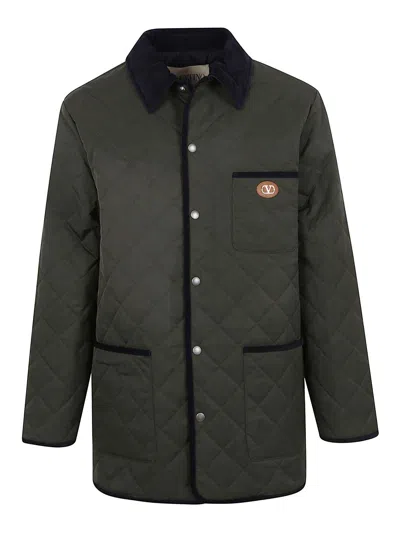 VALENTINO CABAN VLOGO SIGNATURE