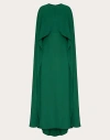 VALENTINO VALENTINO CADY COUTURE LONG DRESS WOMAN IVY 42