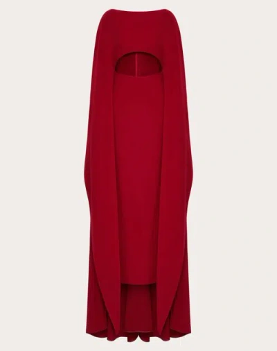 Valentino Cady Couture Long Dress Woman Merlara 42