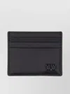 Valentino Garavani Calfskin Vlogo Signature Card Holder