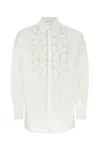 Valentino Camicia-40 Nd  Garavani Male