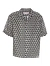 Valentino Shirt In Multicolor