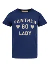 Valentino Crew Neck Graphic Print Short Sleeves Top