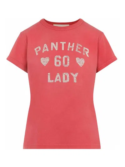 Valentino Camiseta - Rojo