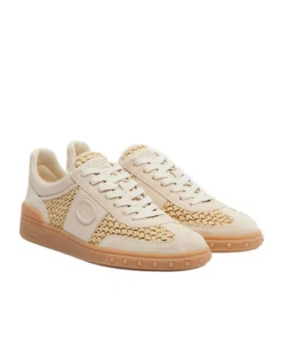 Valentino Garavani Valentino Upvillage Sneakers In Multi