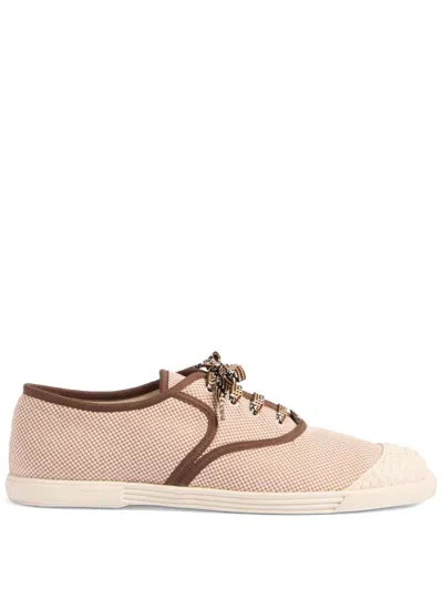 VALENTINO GARAVANI BAY BY BAY SNEAKERS