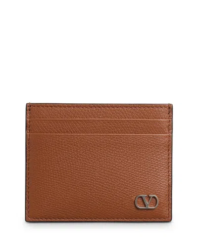 VALENTINO GARAVANI CARD HOLDER