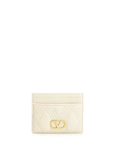 VALENTINO GARAVANI CARD HOLDER