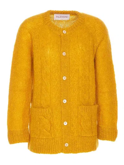 VALENTINO CARDIGAN