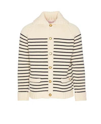 VALENTINO CARDIGAN