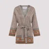 Valentino Viscose Cardigan