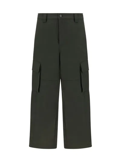 VALENTINO CARGO TROUSERS