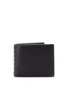Valentino Black Wallet