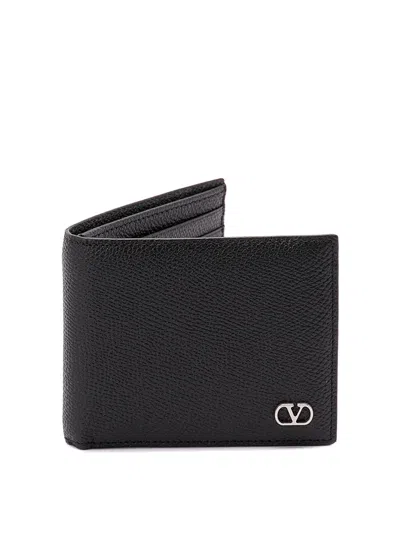 Valentino Garavani Carteras Y Monederos - Negro In Black