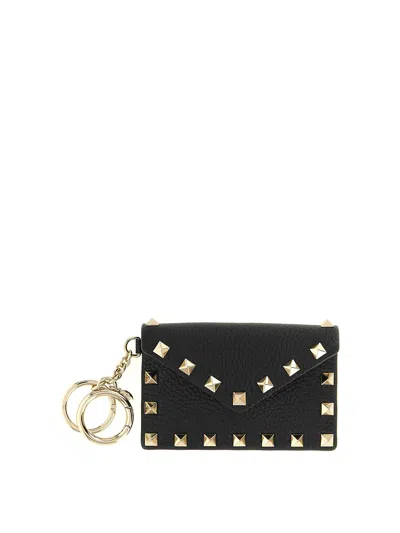 Valentino Garavani Carteras Y Monederos - Negro