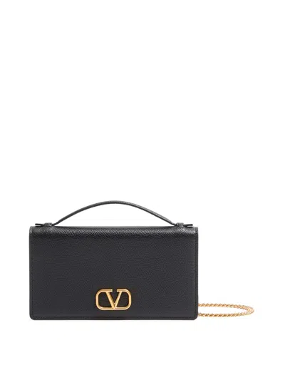 Valentino Garavani Carteras Y Monederos - Negro