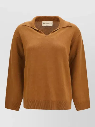 Valentino Cashmere Sweater