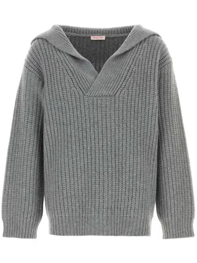 VALENTINO CASHMERE SWEATER