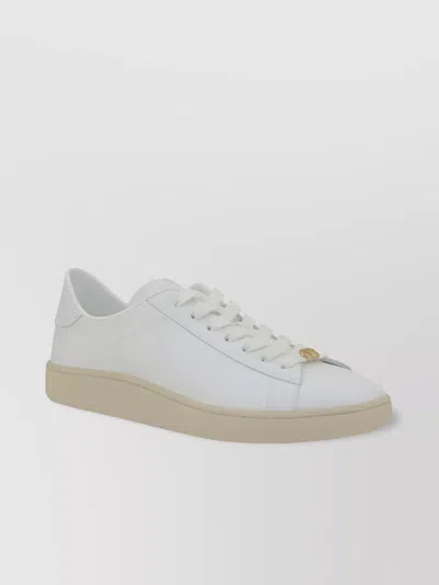 VALENTINO GARAVANI CASUAL-CHIC FLAT SOLE