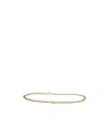 Valentino Chain Belt In Nude