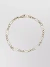 Valentino Chain Link Bracelets For A Luxe Look
