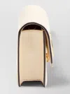 Valentino Chain Strap Shoulder Bag Gold-tone Hardware