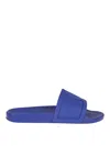 Valentino Coolside Pool Slide In Azul