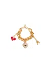 Valentino Chez Necklace