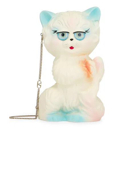 Valentino Garavani Chat De Maison Cat Bag