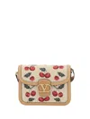 Valentino Cherryfic Shoulder Bag