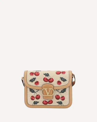 Valentino Garavani Cherryfic Shoulder Bag