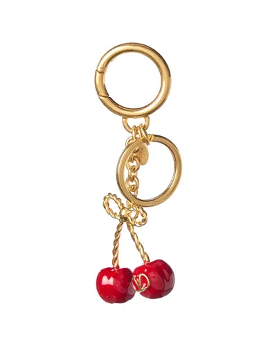 VALENTINO GARAVANI VALENTINO CHEZ BAG CHARM