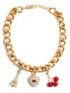 Valentino Chez  Necklace