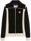 Valentino Chez Sweatshirt In Black