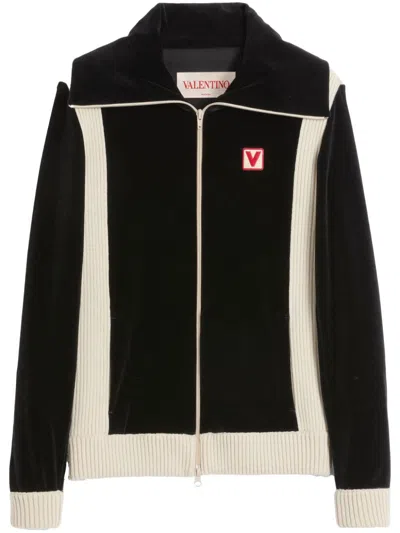 VALENTINO CHEZ SWEATSHIRT