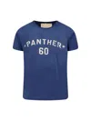 Valentino Crew Neck Graphic And Text Design