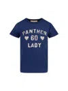 Valentino Crew Neck Graphic Print Short Sleeves Top